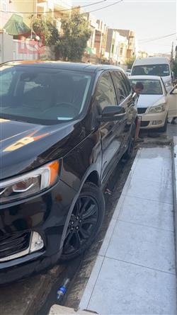 فورد ادج